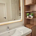 Holidayhomepl Bel Mare C403 Z Balkonem Διαμέρισμα