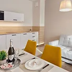 Holidayhomepl Bel Mare C403 Z Balkonem