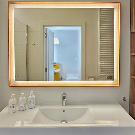 Holidayhomepl Bel Mare C403 Z Balkonem