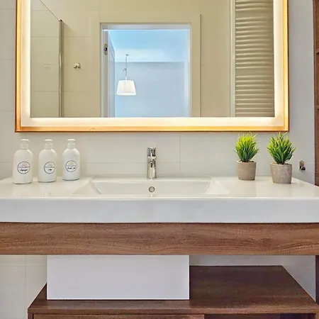 Holidayhomepl Bel Mare C403 Z Balkonem Appartement