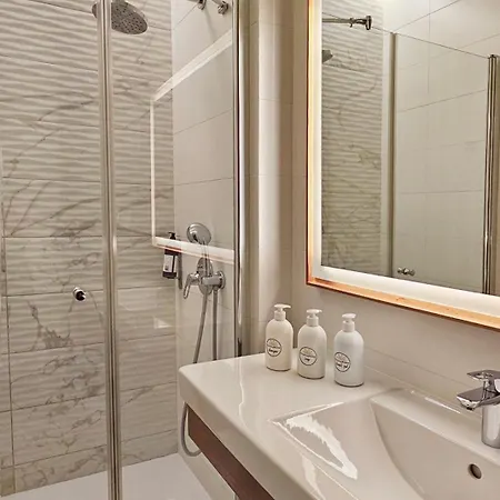 Holidayhomepl Bel Mare C403 Z Balkonem Międzyzdroje