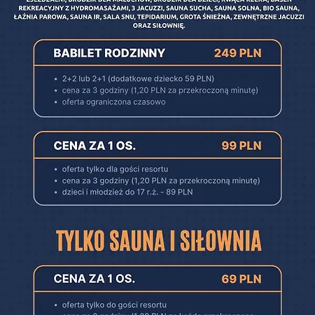 Holidayhomepl Bel Mare C403 Z Balkonem *